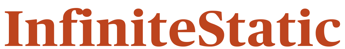 InfiniteStatic
