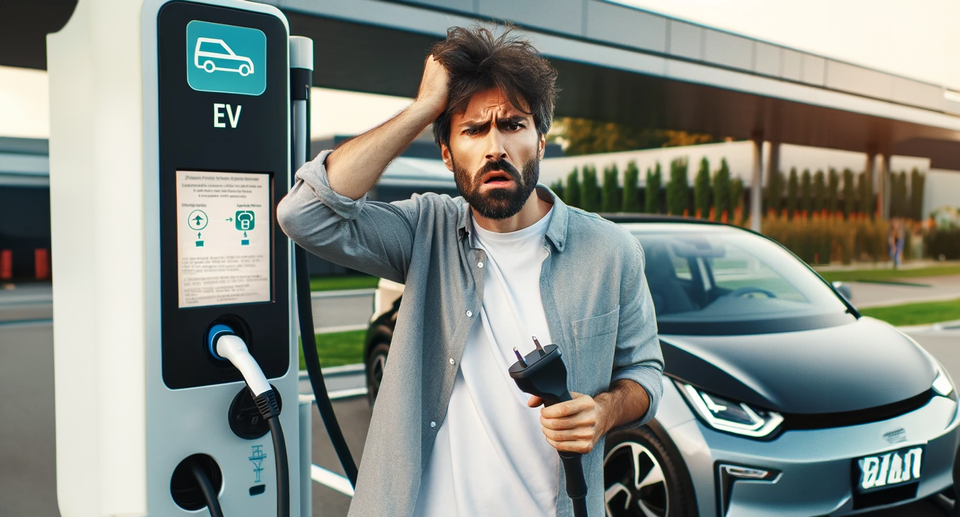 Can IONNA Save Non-Tesla Charging?